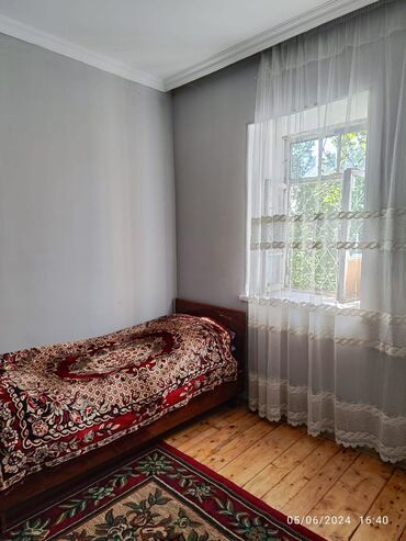 Uzunmüddətli kirayə evlər: 700 kv. m, 2 otaqlı, Qaz — 12