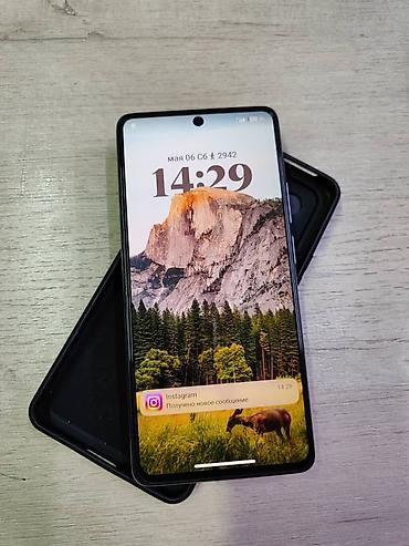 mini iphone: Xiaomi, 11T, Б/у, 256 ГБ, цвет - Голубой, 2 SIM — 7