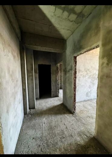 продаю дом рухий мурас 2: 1 комната, 46 м², Элитка, 9 этаж, ПСО (под самоотделку)