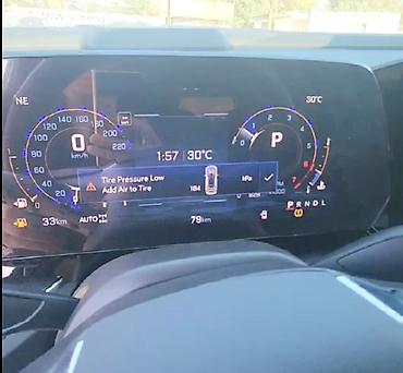shevrolet suburban: Chevrolet Tahoe: 2025 г. — 2