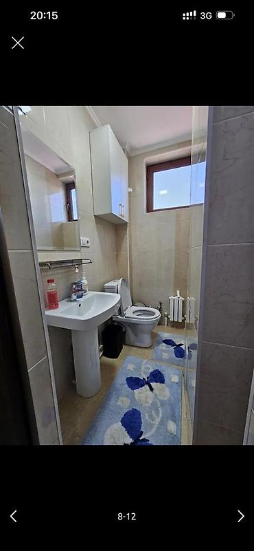 gala group: 2 комнаты, 65 м², БГУ Элитка, 5 этаж, Евроремонт — 6