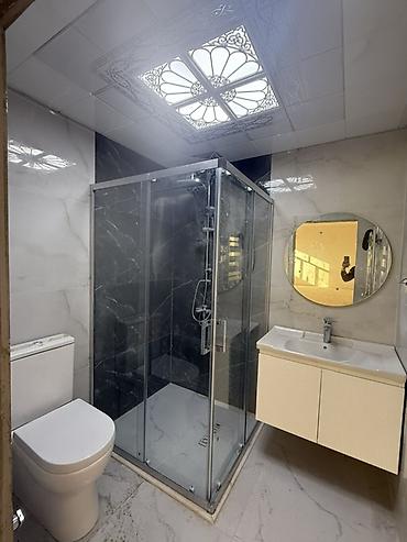 Həyət evləri və villalar: Maştağa qəs. 6 otaqlı, 265 kv. m, Kredit yoxdur, Təmirsiz — 10