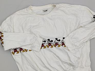 bluza mcqueen cropp: Sinsay, Bluza damska
, rozmiar XL — 1