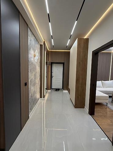 Продажа квартир: 3 комнаты, 103 м², Элитка, 12 этаж, Дизайнерский ремонт — 6