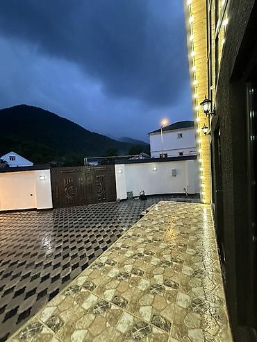 tap az razinde heyet evleri: 4 otaqlı, 130 kv. m, Yeni təmirli — 9