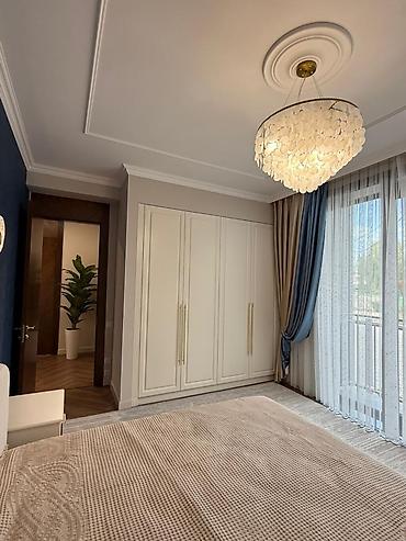 Продажа квартир: 3 комнаты, 121 м², Элитка, 1 этаж, Евроремонт — 6