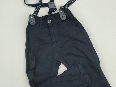 jeansy wrangler: Jeans, 3-4 years, 104, condition - Very good