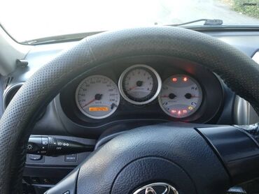 Toyota: Toyota RAV4: 2 l. | 2004 έ. SUV/4x4 — 13