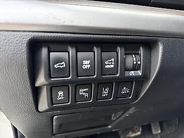 Subaru: Subaru Outback: 2016 г., 2.5 л, Вариатор, Бензин, Универсал — 9