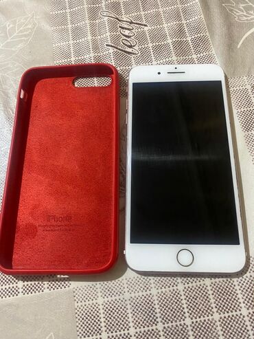 htc one e9 white rose gold: IPhone 7 Plus, 32 GB, Rose Gold