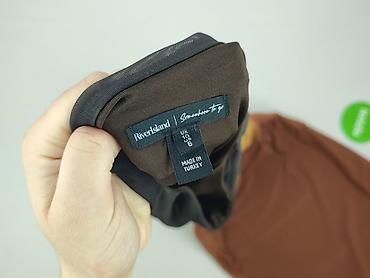 bergans: River Island, Sukienka damska, rozmiar 2XS — 4