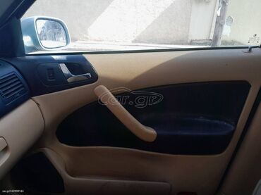 Skoda: Skoda Octavia: 1.8 l. | 2001 έ. 380000 km. Λιμουζίνα — 6