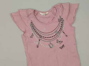 oryginalne koszulki realu madryt: T-shirt, 9 years, 128-134 cm, condition - Very good