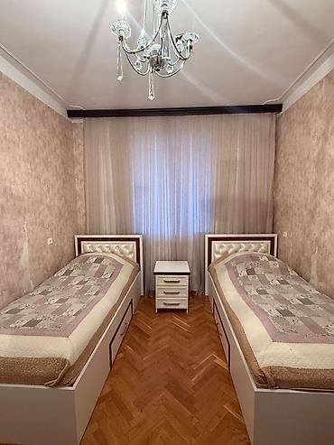 çarpayı başlıqları: 2 təknəfərlik çarpayı, İşlənmiş — 1