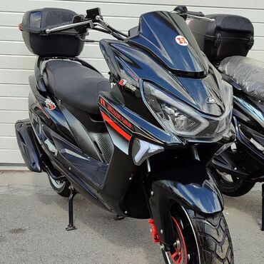 мини скутер цена: Макси-скутер BWS, 175 куб. см, Бензин, Жаңы, Бөлүп төлөө менен