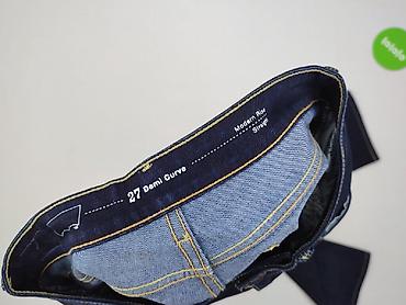dzinsy: Levi’s, Jeansy damskie, rozmiar S — 4