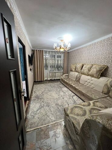 продаю квартиру 2 комнаты: 2 комнаты, 50 м², Индивидуалка, 1 этаж, Евроремонт