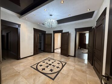 Продажа квартир: 3 комнаты, 140 м², Элитка, 8 этаж, Дизайнерский ремонт — 7