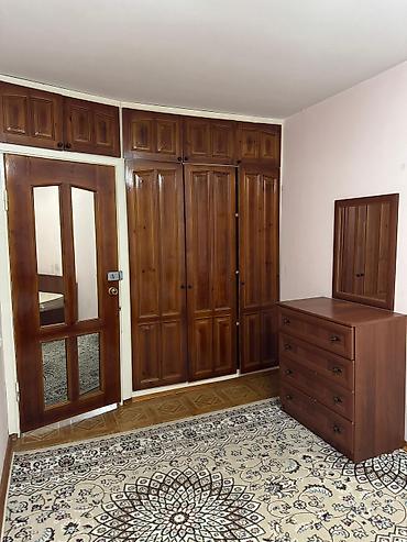 6 ти комнатная квартира: Сдаю 3-х комн квартиру в 6 мкр 104 серия — 5