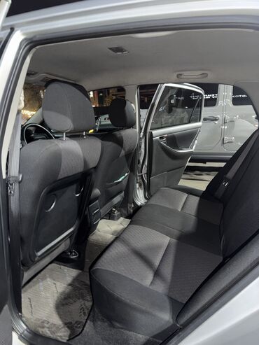 Toyota: Toyota Allex: 2003 г., 1.5 л, Автомат, Бензин, Хэтчбэк — 8