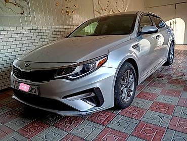 r16 kia: Kia Optima: 2019 г., 2.4 л, Автомат, Бензин, Седан — 4