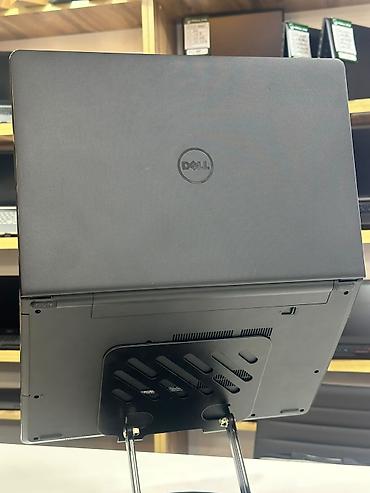 Dell: İşlənmiş Dell Inspiron, 15.6 ", Intel Core i5, 256 GB, Rayonlara çatdırılma, Ödənişli çatdırılma, Ünvandan götürmə — 2