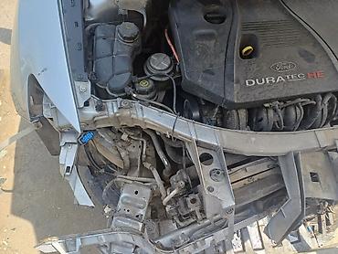 bmw e 39: Ford Mondeo sedan – ehtiyat hissələri üçün Əsas xüsusiyyətlər: - — 3