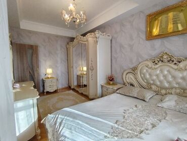 Yeni tikili: 2 otaqlı, Yeni tikili, 65 kv. m — 3