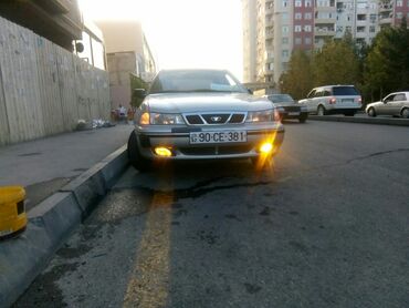 daewoo stop - Azərbaycan: Daewoo Nexia 1.4 l. 2008 | 215000 km