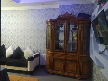 nabran ev: 3 otaqlı, 55 kv. m, Kredit yoxdur, Yeni təmirli
