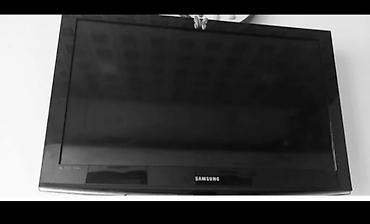 Samsung televizor interneti yoxdu
