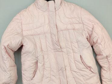 spódnice puchowe 4f: Пухова куртка жіноча, L, стан - Хороший