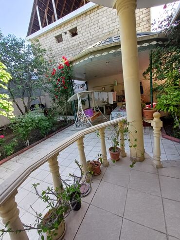 Həyət evləri və villaların satışı: 8 otaq, 360 kv. m — 3