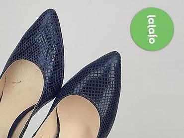 pierogi buty: Półbuty damskie, rozmiar 40 — 4