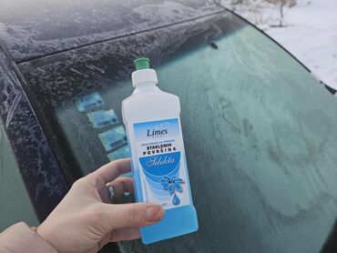 Ostali proizvodi za kuću: Minus napolju, led na staklu… a vremena nikad dosta da se to sredi — 3