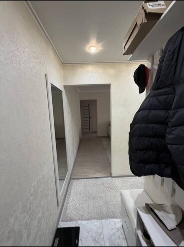 Продажа квартир: 3 комнаты, 64 м², 104 серия, 1 этаж, Евроремонт — 5