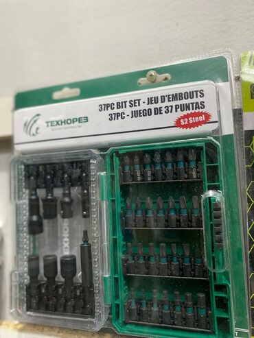 набор ключей 82 предмета: Набор инструментов