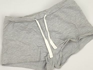 siwiec krótkie spodenki: Shorts, Esmara, XS (EU 34), condition - Good