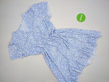 klapki cloe: Sukienka damska, rozmiar 2XL — 2