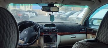 Toyota: Toyota Avensis: 2003 г., 2 л, Автомат, Бензин, Седан — 7