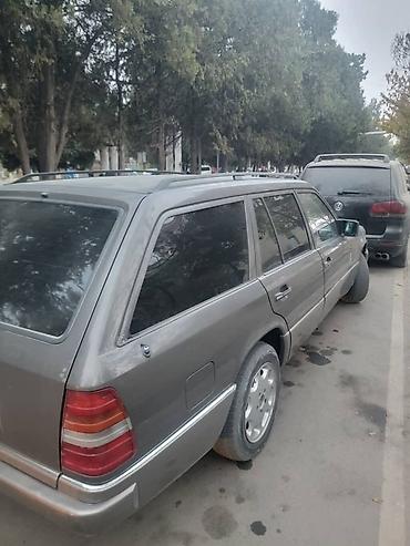 разбор ленд крузер 100: Mercedes-Benz W124: 1996 г., 2.3 л, Механика, Бензин, Универсал — 4