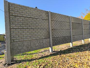 Заборы и ограждения: Заборы и ограждения, Бесплатная доставка at lalafo.kg — 3 Заборы и ограждения: Заборы и ограждения, Бесплатная доставка — 3