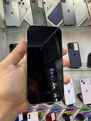 iphone 15 kreditle: IPhone 15, 128 GB, Ağ — 2