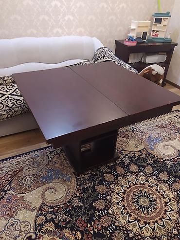 foldable table: Стол раздвижной и разборный. В разборном виде ножа выполняет функцию — 3