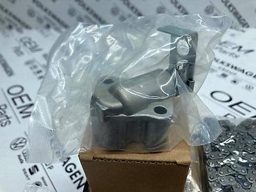 din 3990: SET LANACA 1.8 2.0 TSI TFSI ZA AUDI A3, A4, A5 . | Nov original — 3