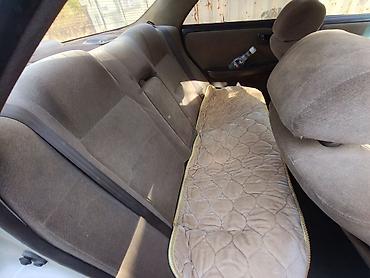 к5 порог: Toyota Mark II: 1995 г., 2.5 л, Автомат, Бензин, Седан — 4