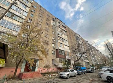 Продажа квартир: 3 комнаты, 64 м², 105 серия, 8 этаж, Косметический ремонт