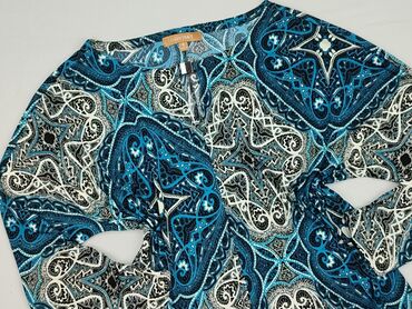 Women's blouse, size M (EU 38)
