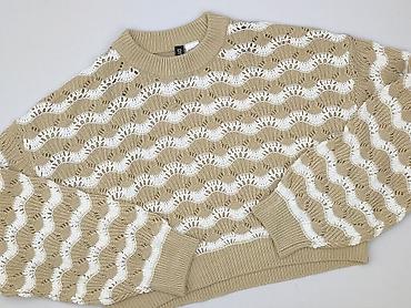 sweter diverse: H&M Divided, Sweter damski, rozmiar 2XS — 1