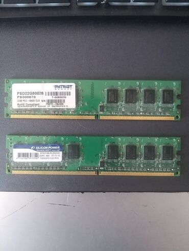 ddr 3 ram 2 gb: Ddr 2 ram 3 gb i̇ki̇si̇ bi̇rli̇kdə 15 azn son qi̇ymətdi̇ həzi̇ aslanov